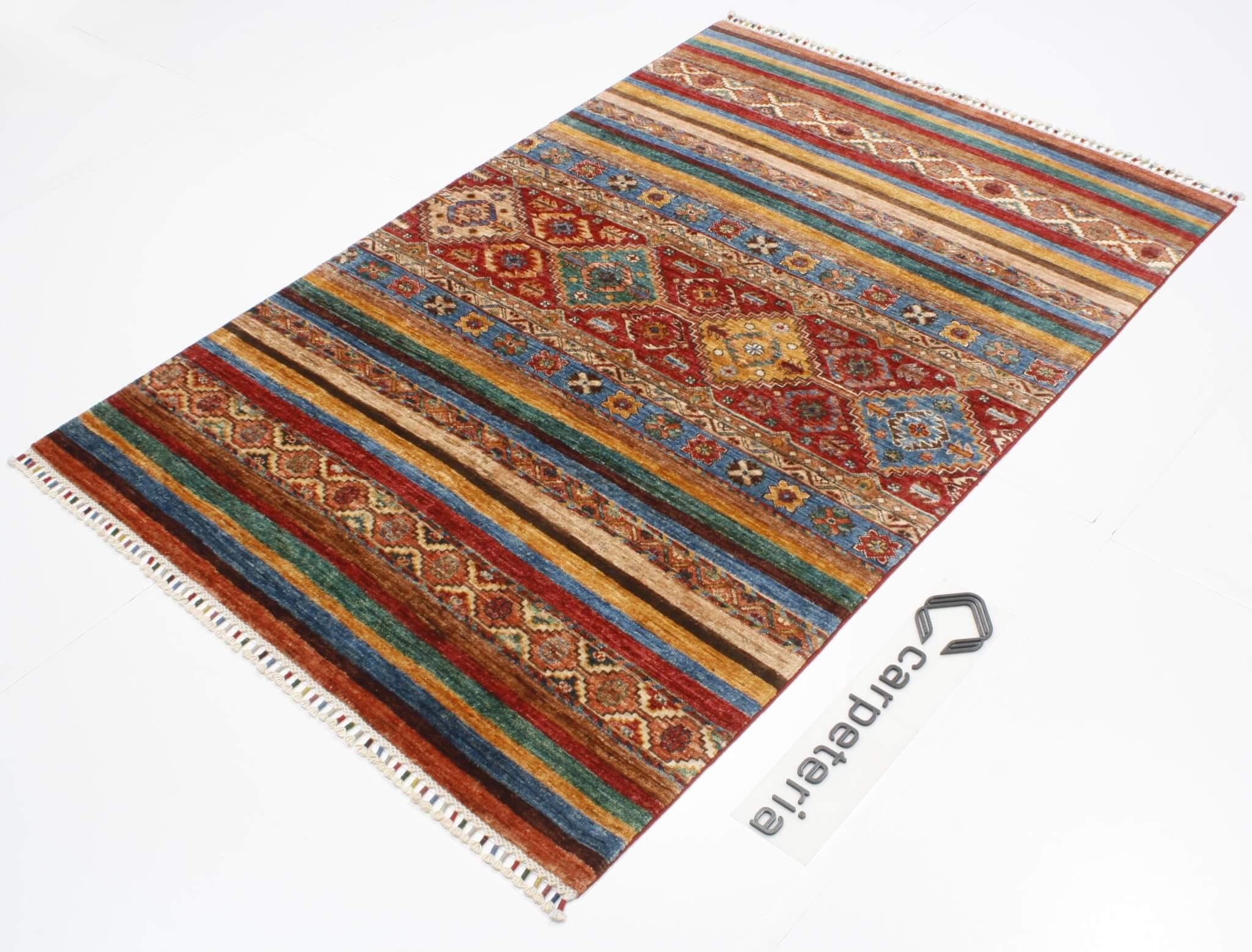 Oriental rug Ariana Exclusive