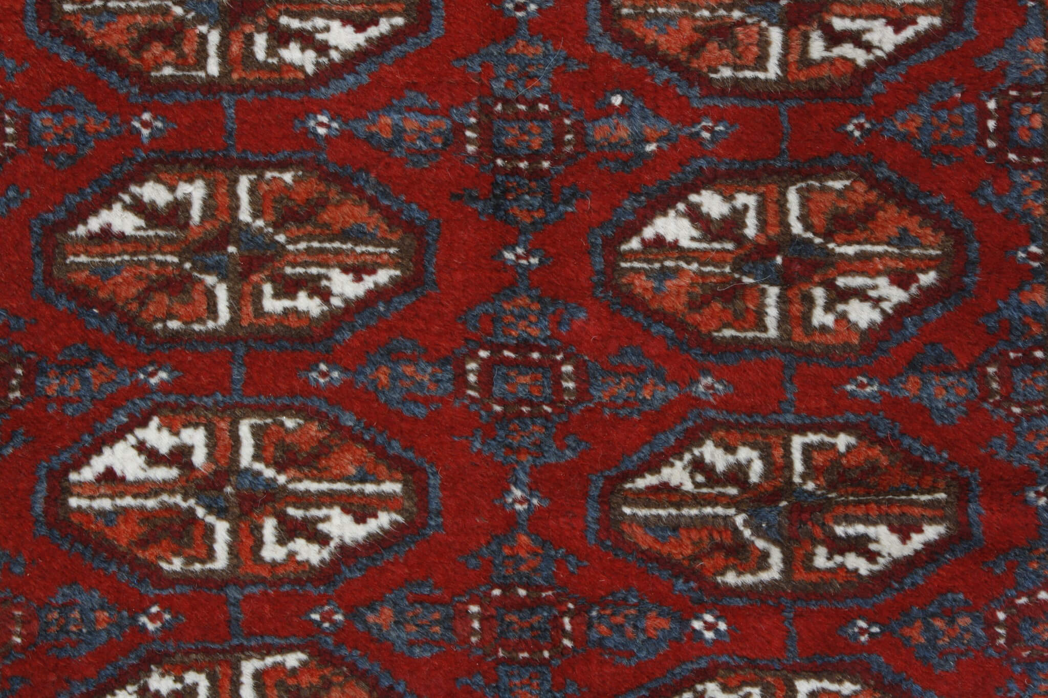 Oriental rug Afghan