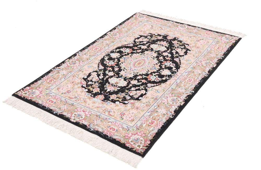 Persian rug Tabriz