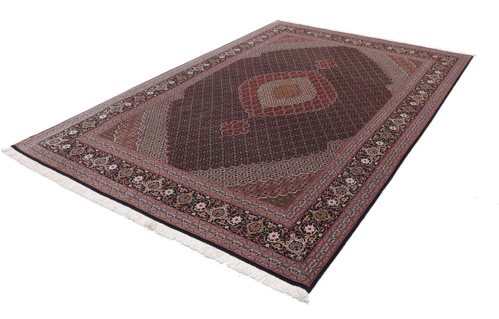 Persian rug Tabriz