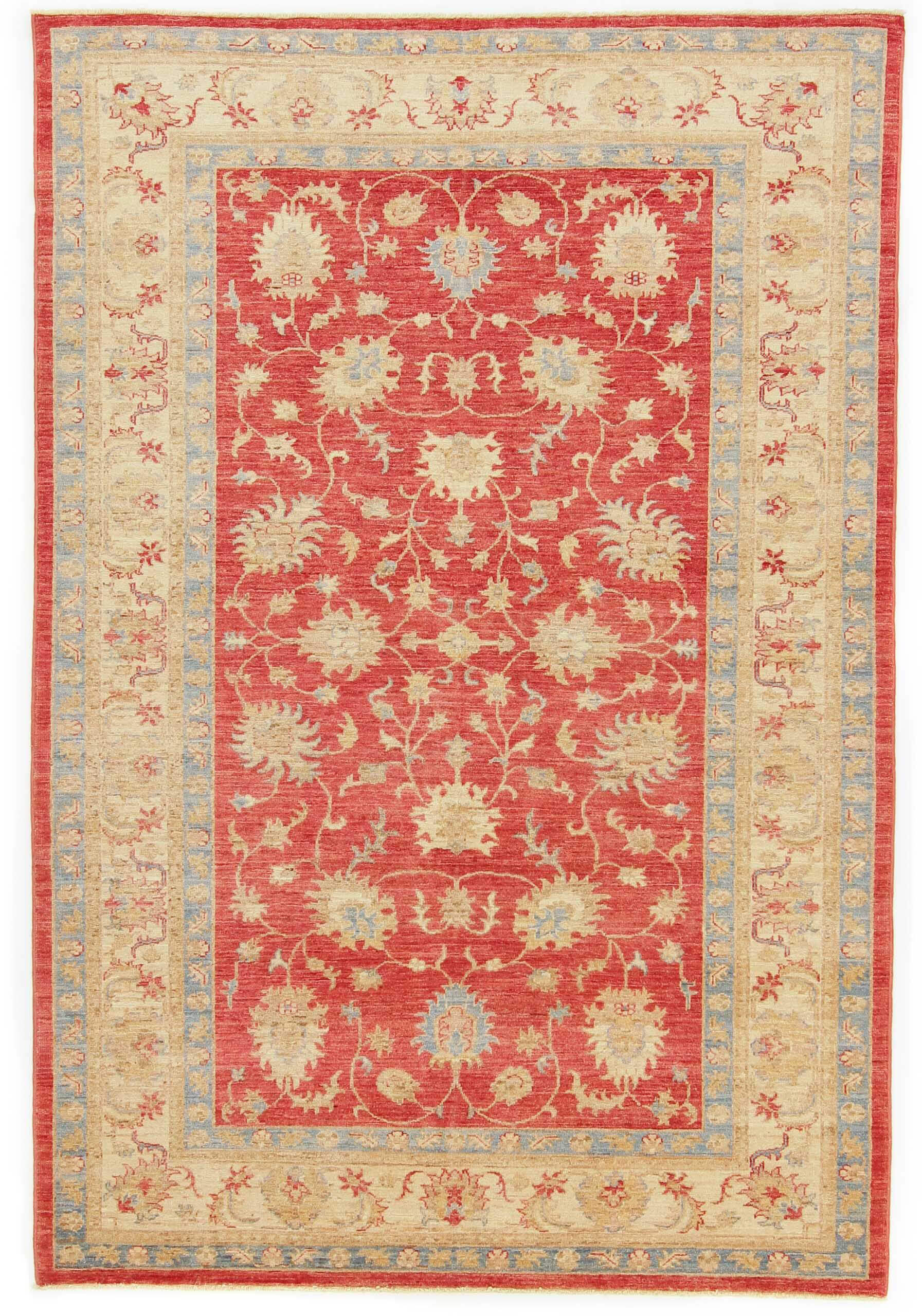 Oriental rug Ziegler Exclusive
