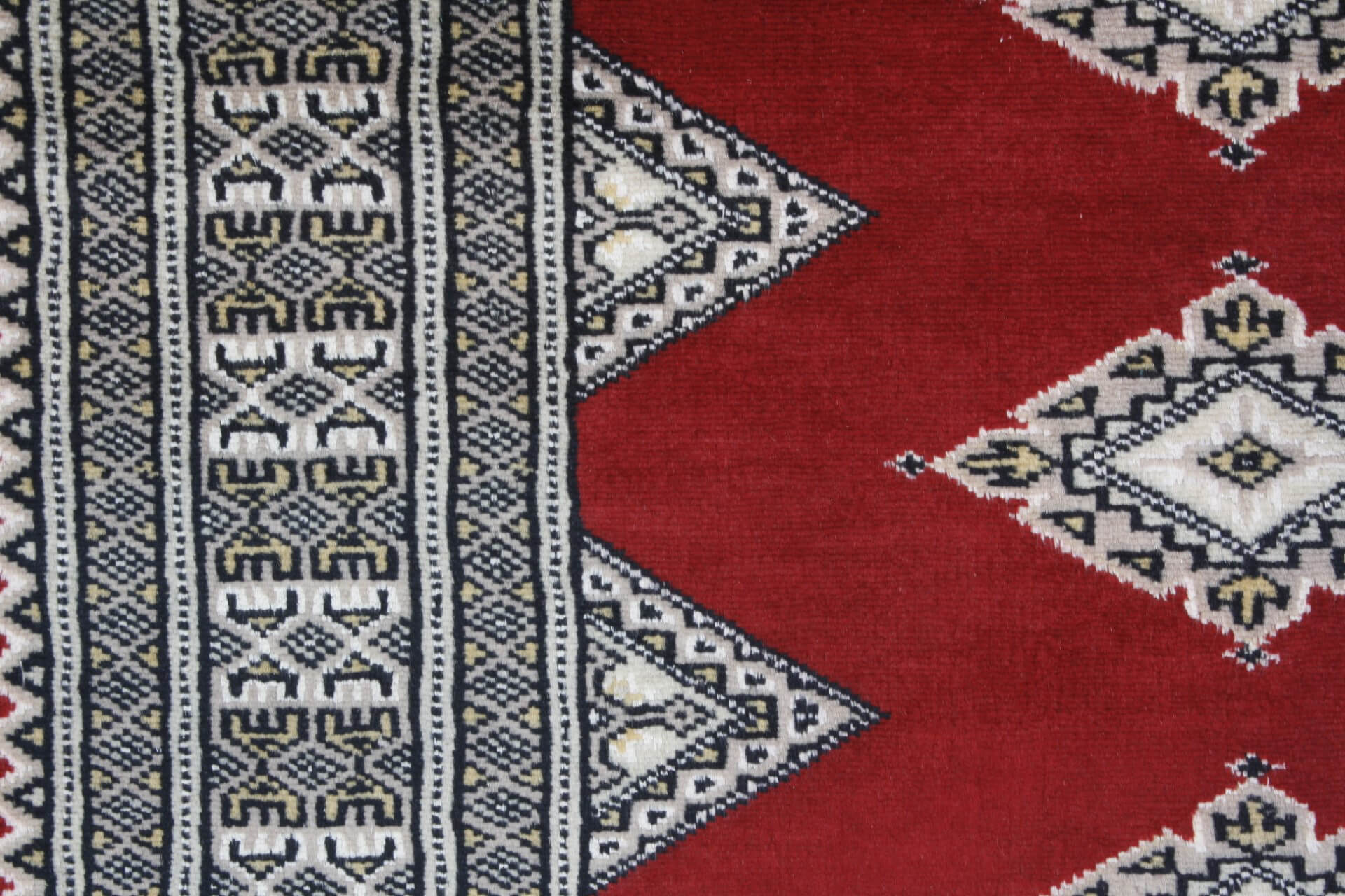 Oriental rug Jaldar Exclusive
