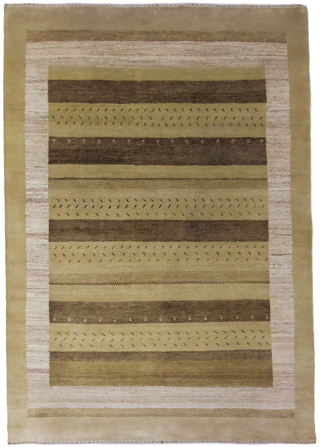 Modern rug Loribaft Royal
