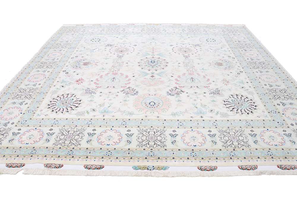 Persian rug Tabriz