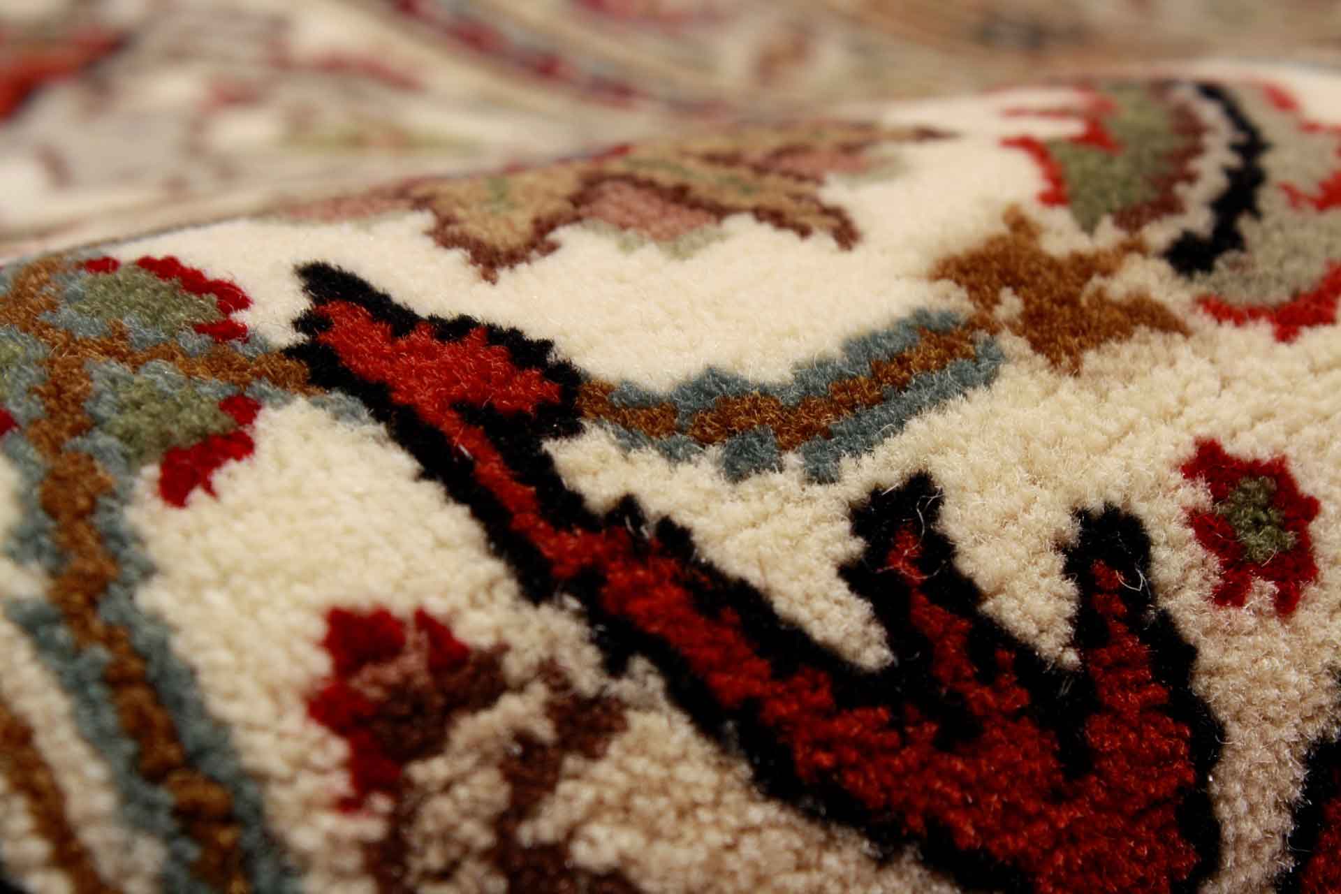 Oriental rug Tabriz Exclusive