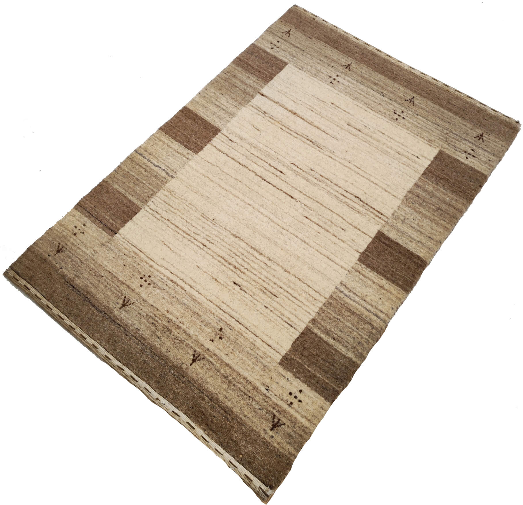 Modern rug Loribaft Exclusive