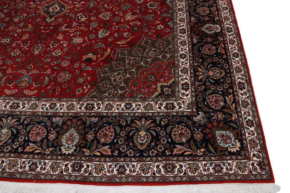 Persian rug Tabriz