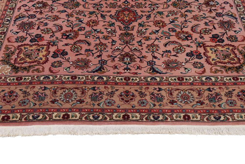 Persian rug Tabriz
