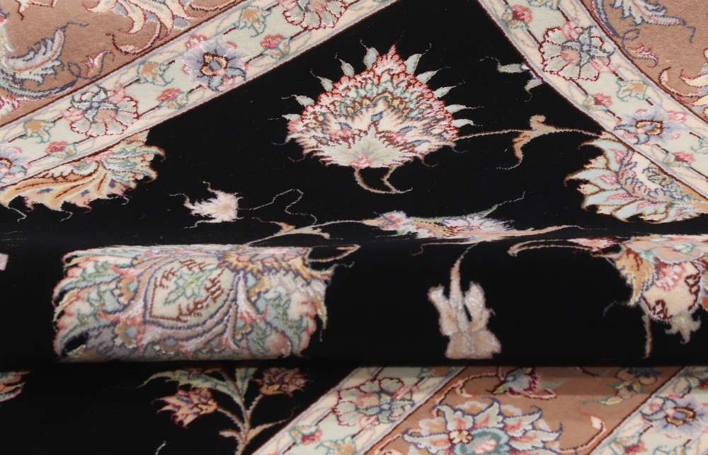 Persian rug Tabriz