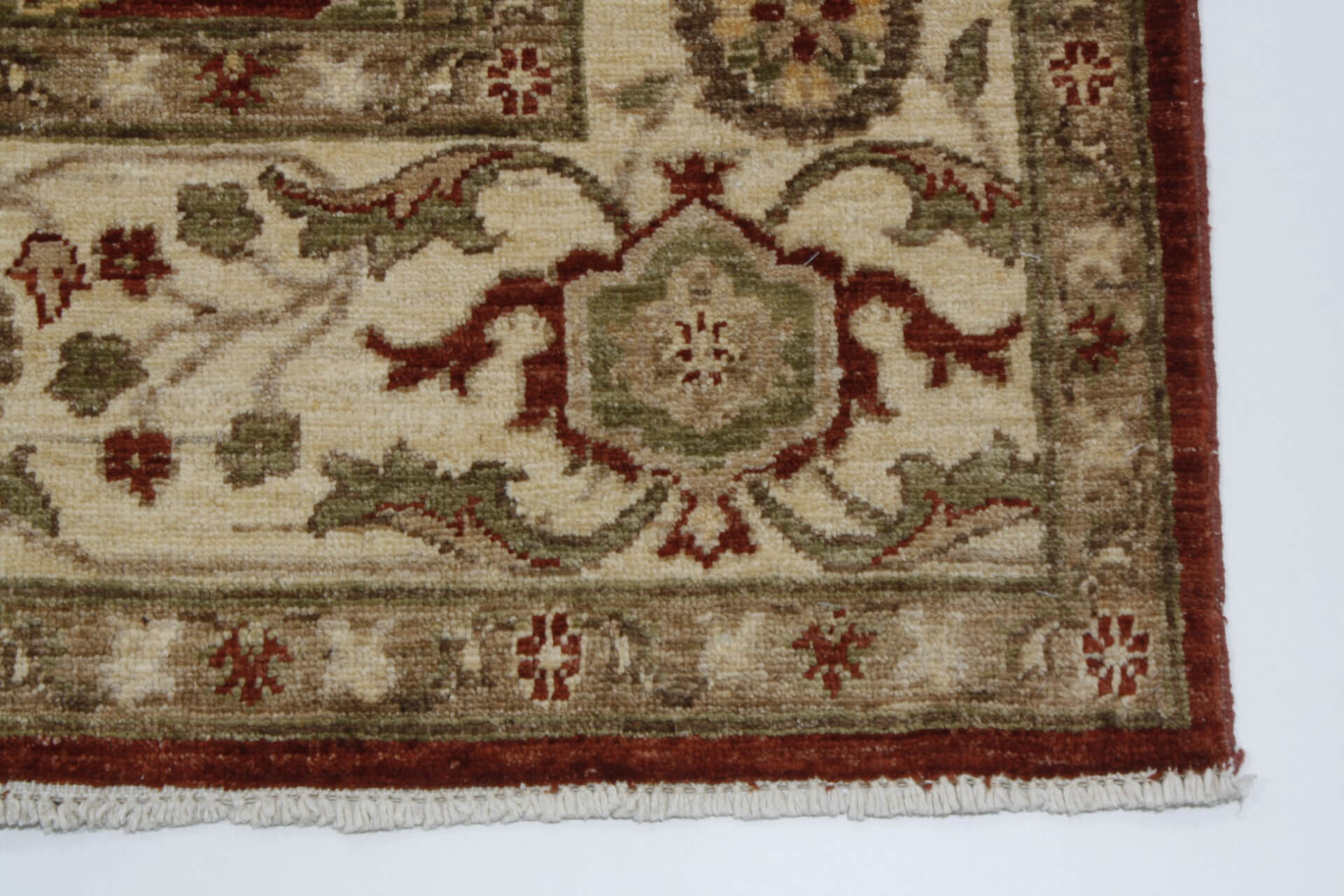 Oriental rug Ziegler Exclusive