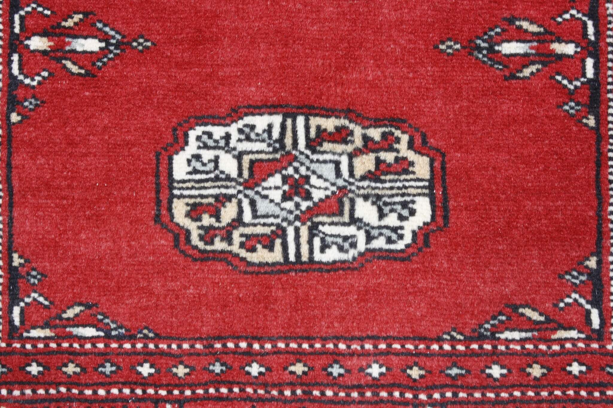 Oriental rug Buchara Exclusive
