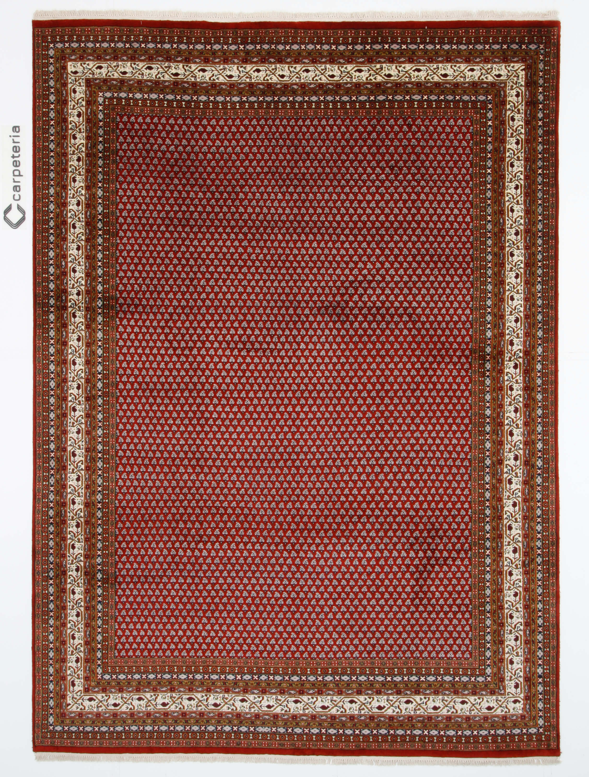 Oriental rug Mir