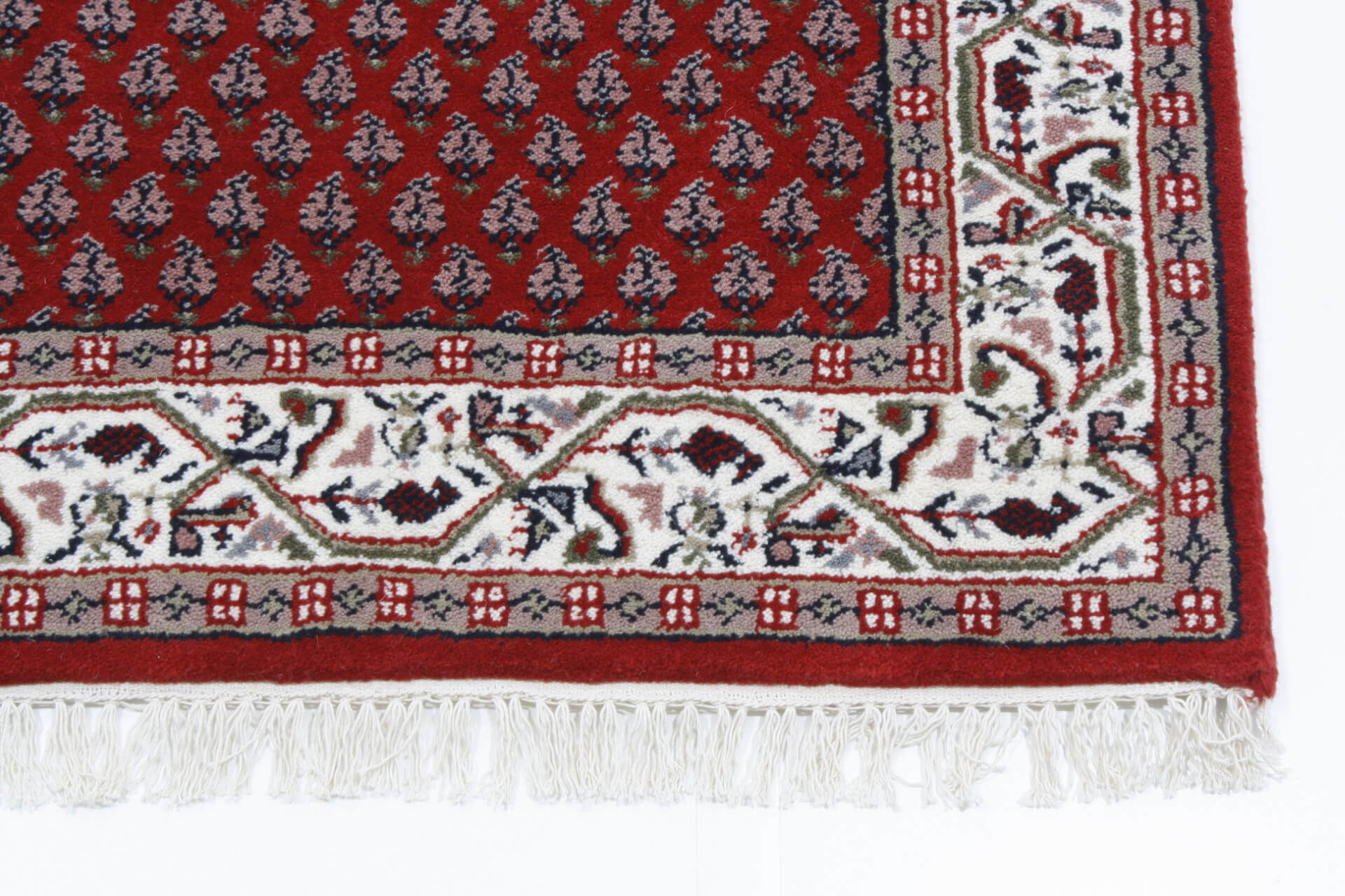 Oriental rug Mir