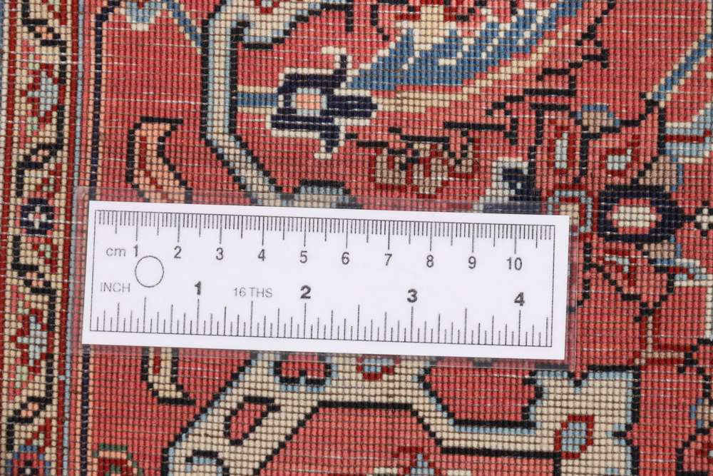 Persian rug Tabriz