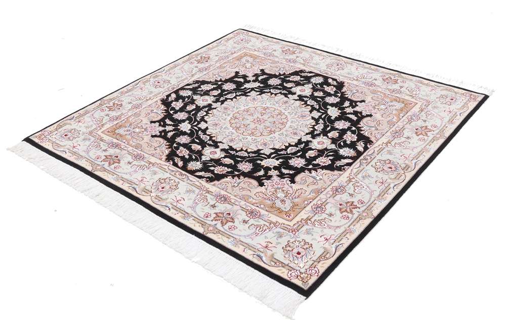 Persian rug Tabriz