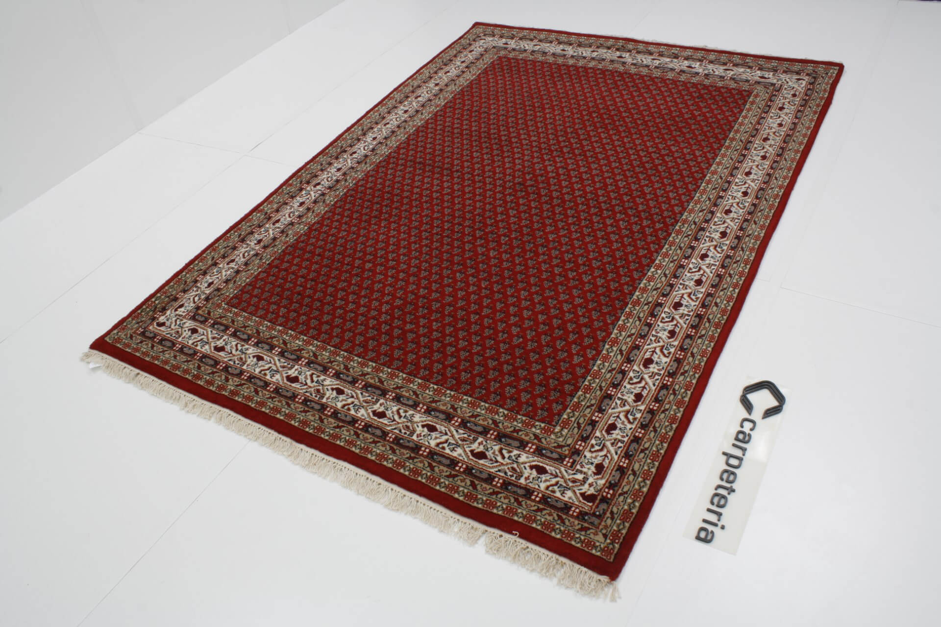 Oriental rug Mir
