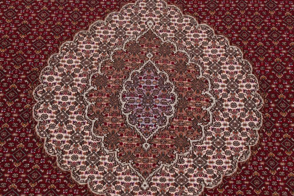 Persian rug Tabriz