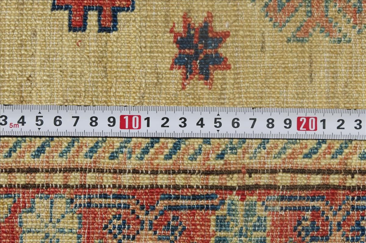 Orientální koberec Kazak Exkluziv