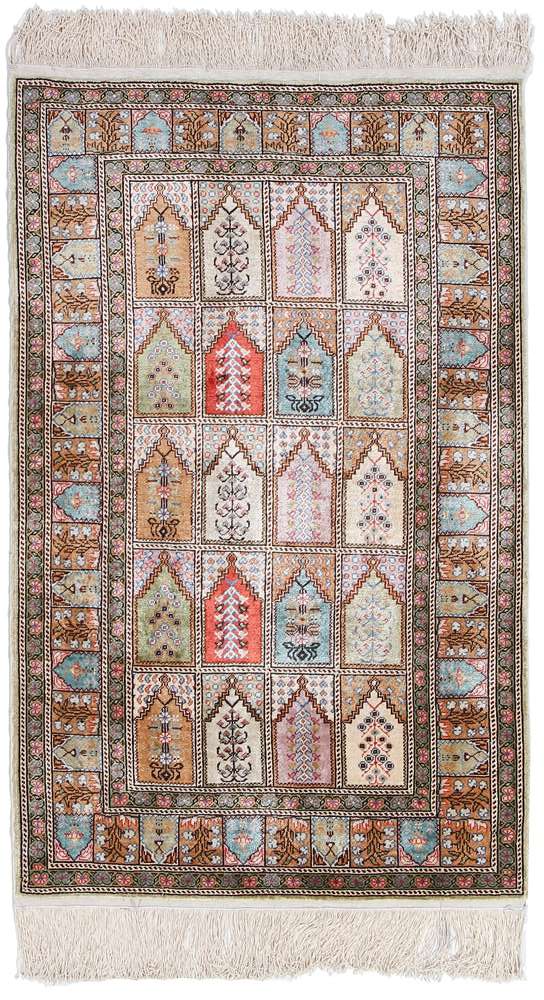 Oriental rug Kayseri