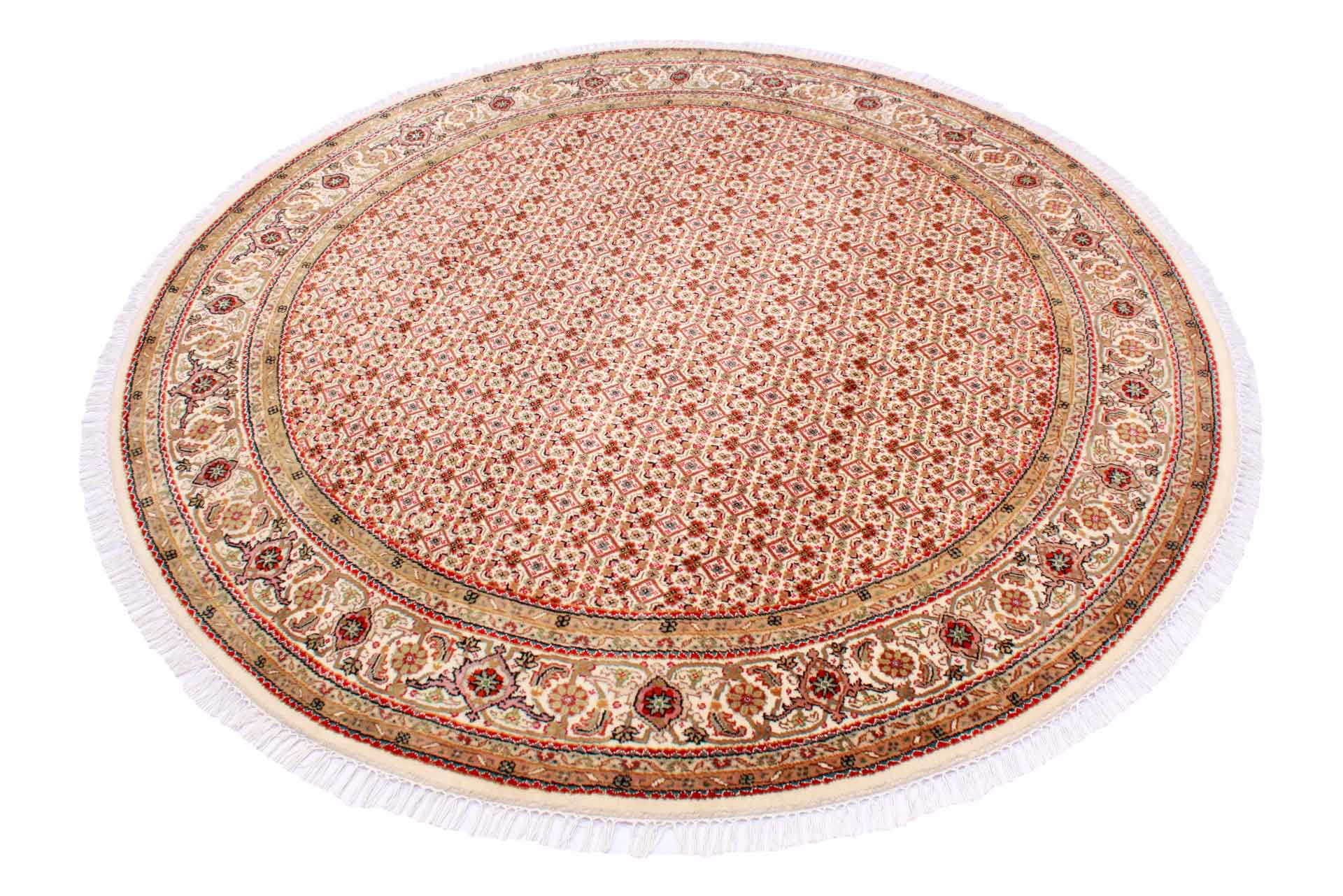 Oriental rug Tabriz Premium