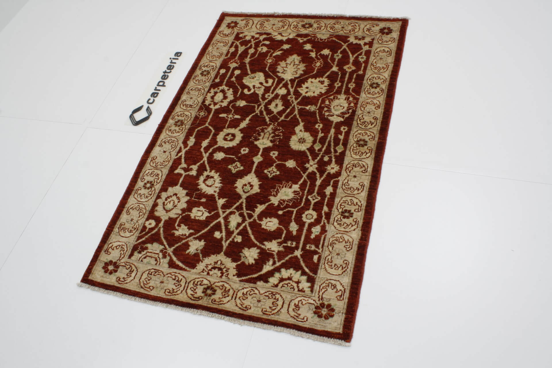 Oriental rug Ziegler Exclusive