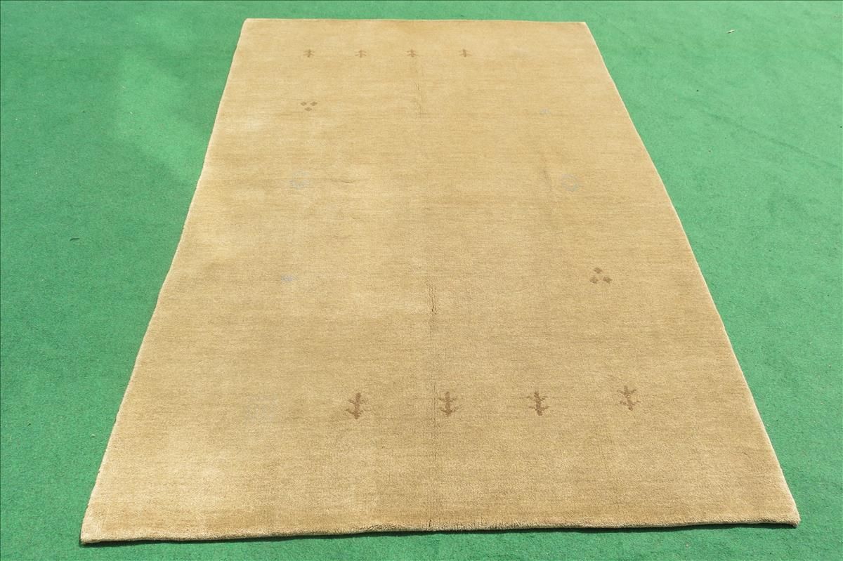 Modern rug Nepal Super