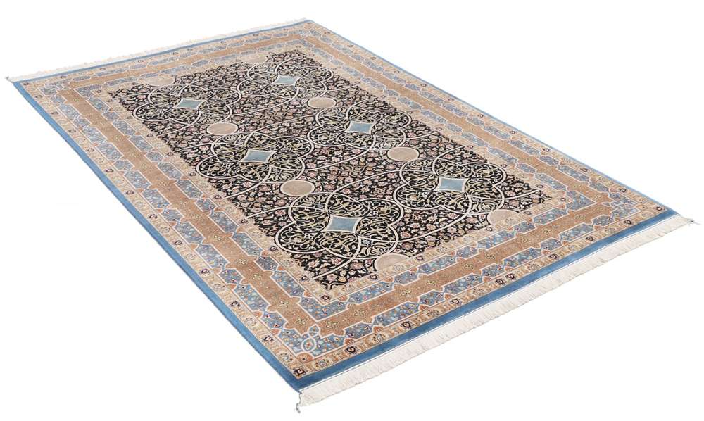 Oriental rug Isfahan