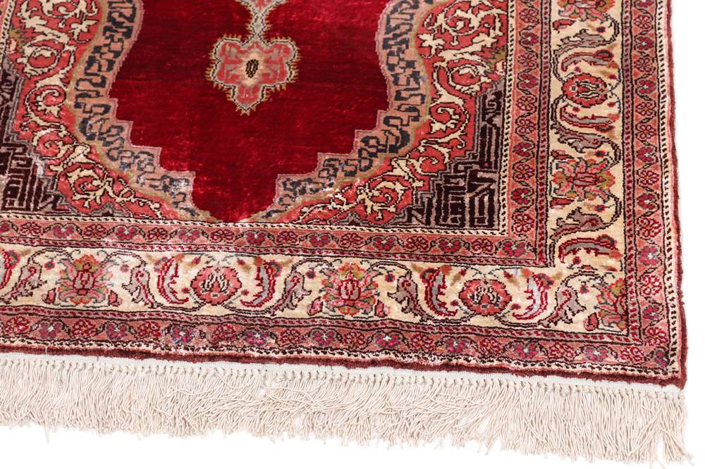 Oriental rug Kayseri