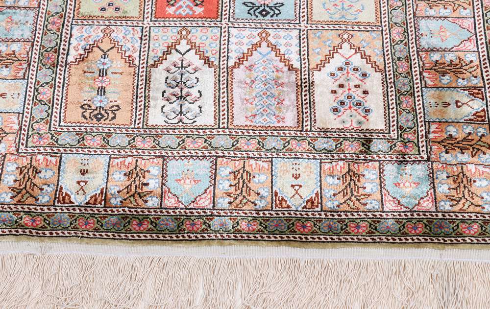 Oriental rug Kayseri