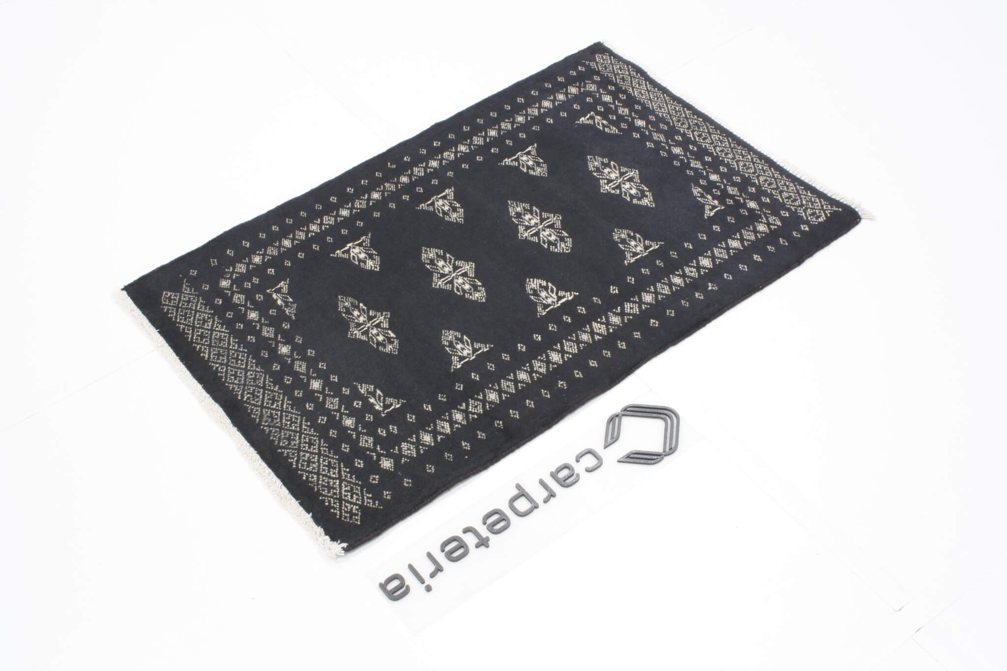 Oriental rug Bukhara Exclusive