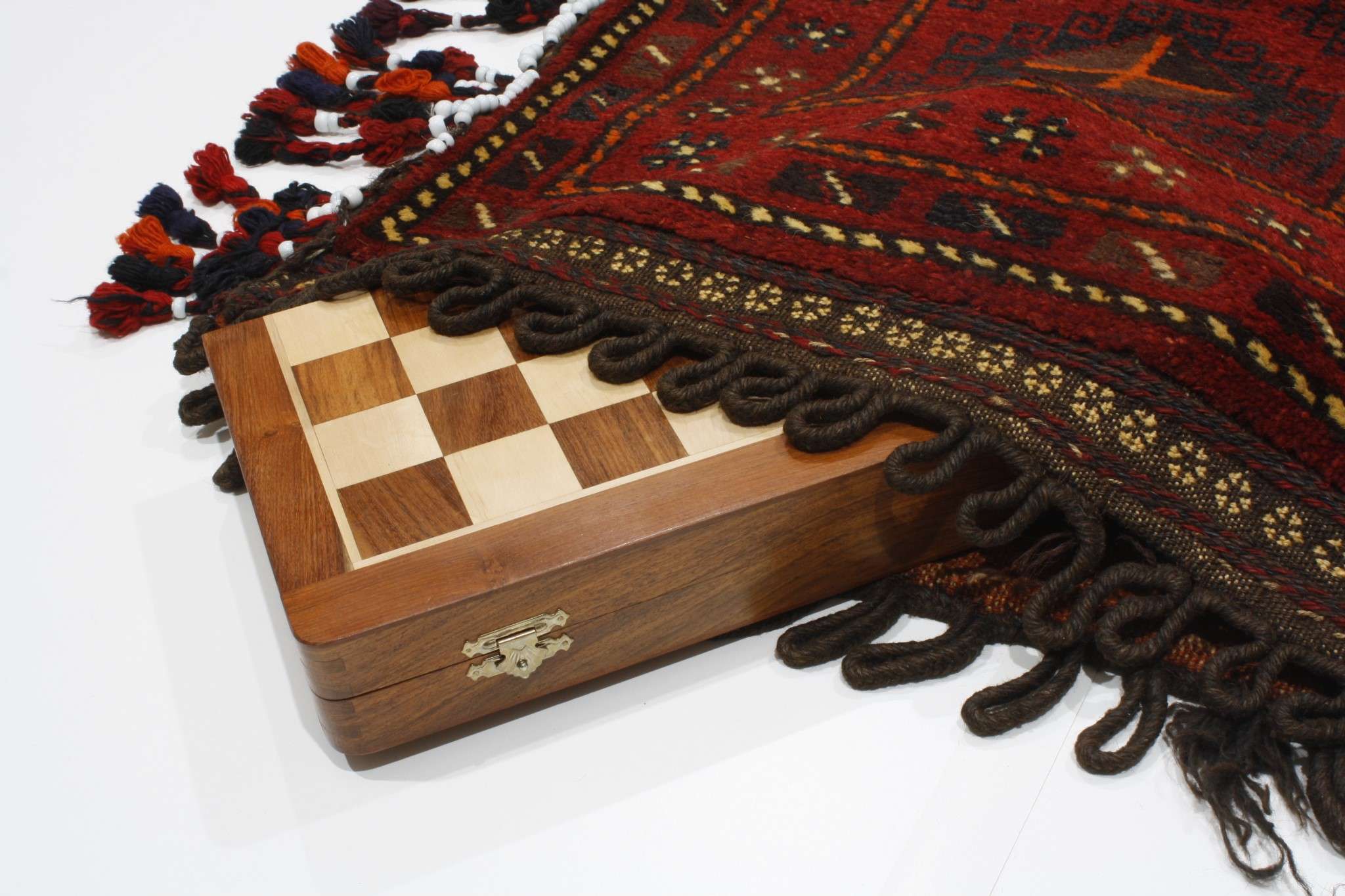 Bolesht Semi-antique