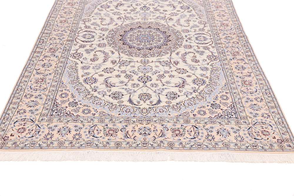 Persian rug Nain