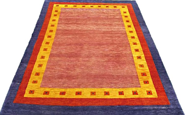 Modern rug Loribaft Royal