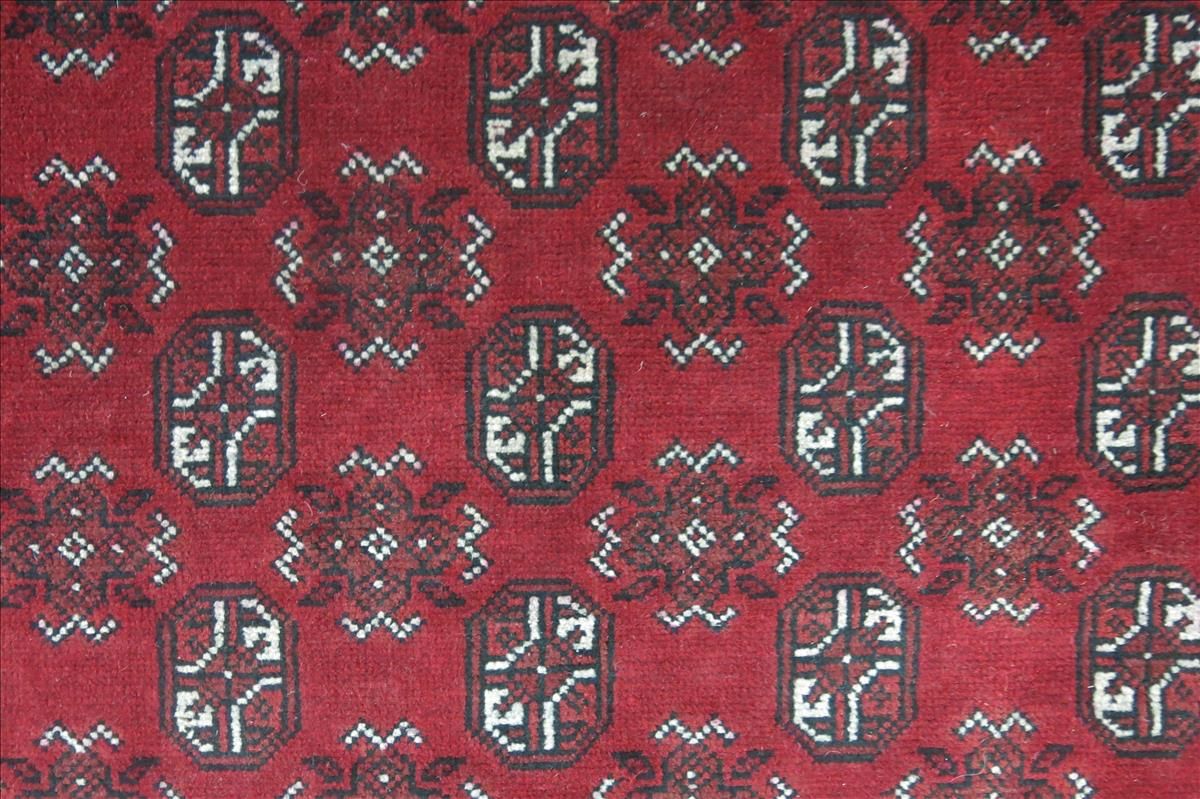 Orientální koberec Afghán Filpa