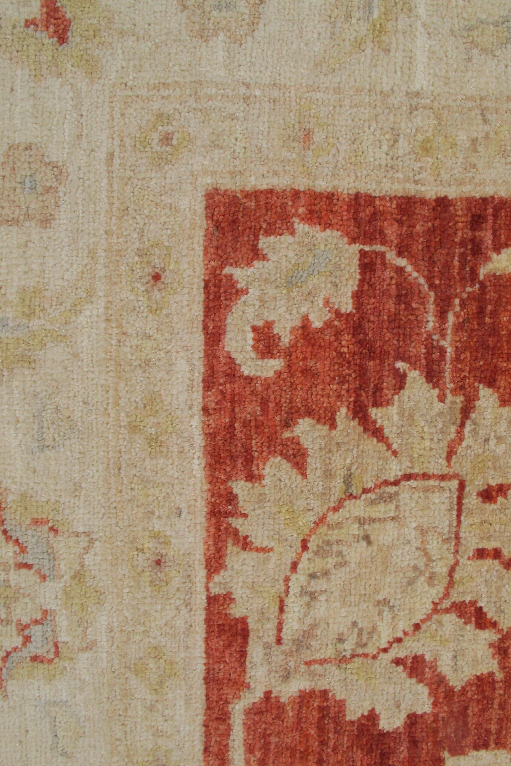 Oriental rug Farahan Exclusive