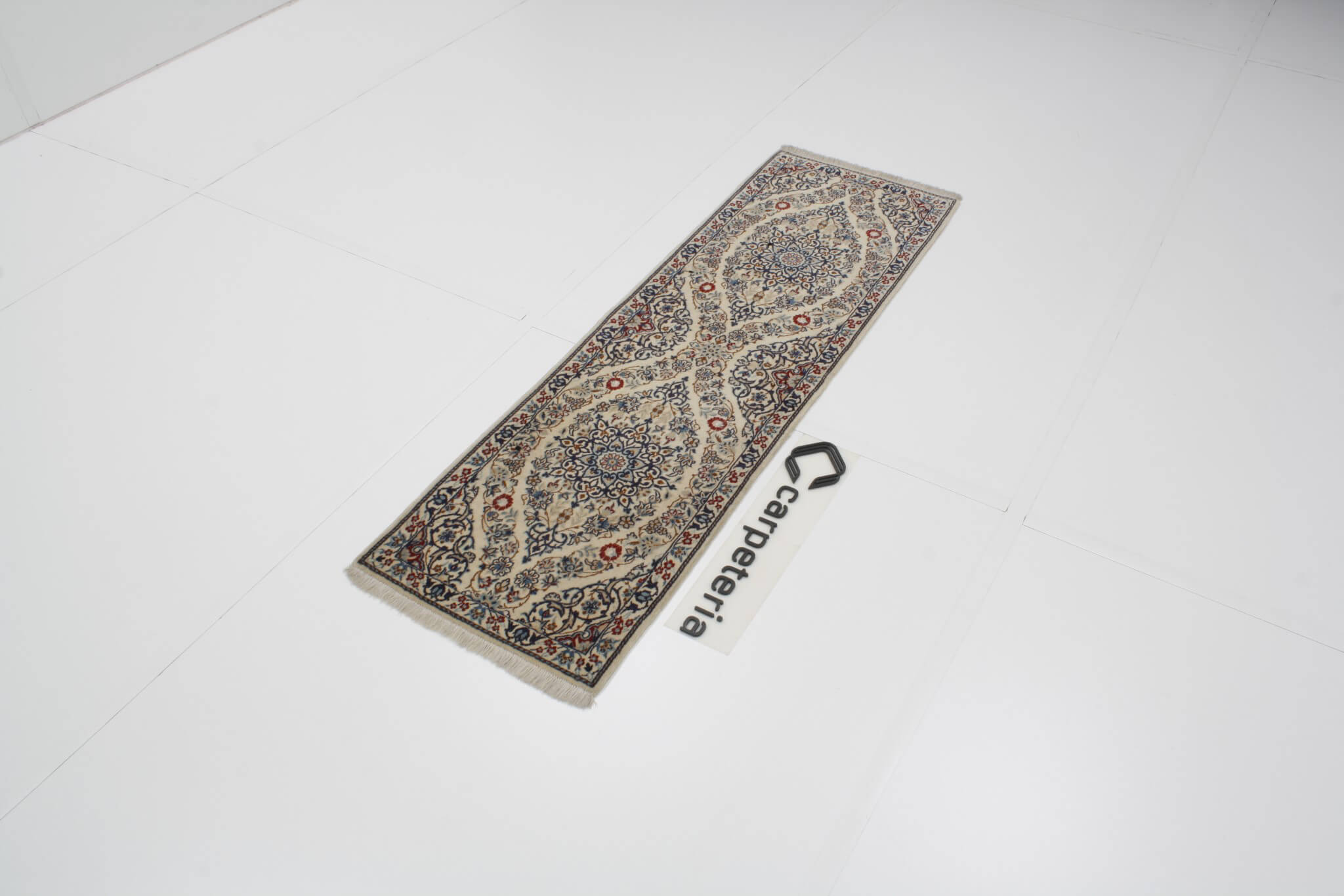 Persian rug Nain Exclusive