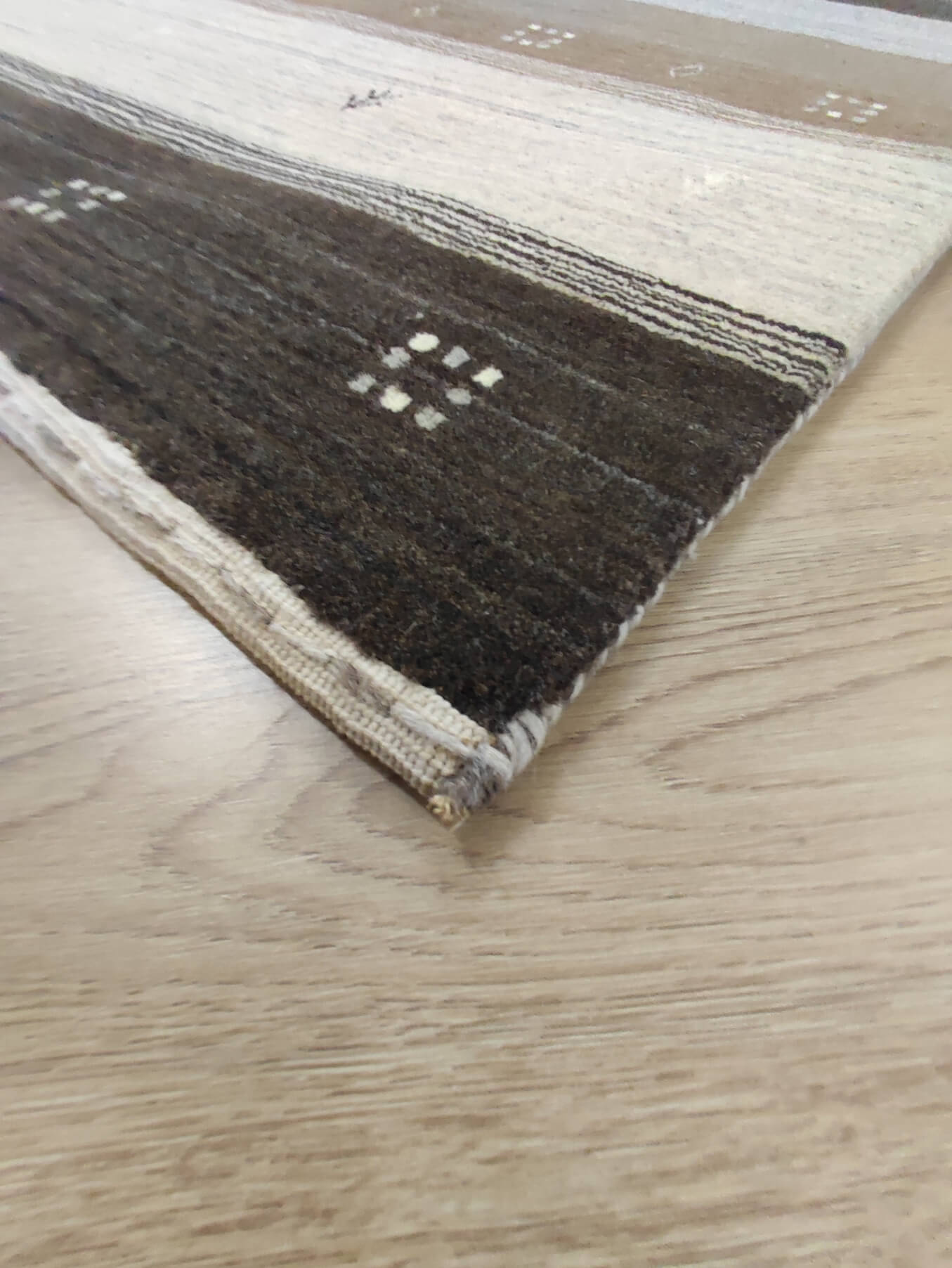 Modern rug Loribaft Exclusive
