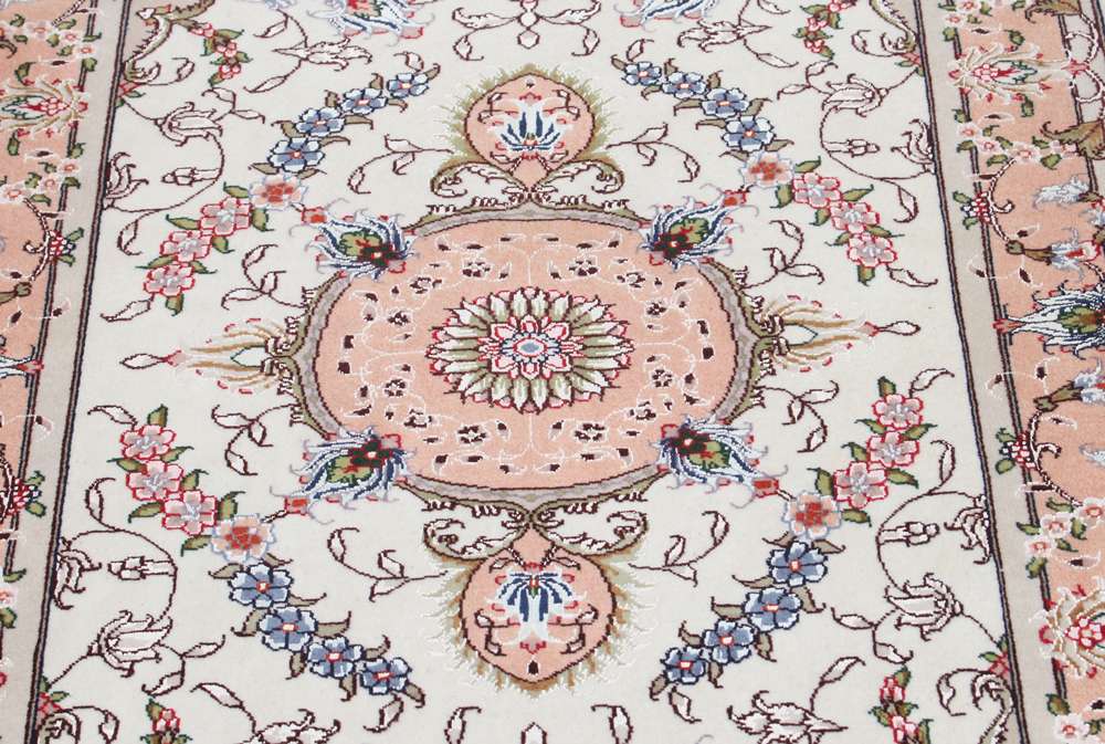 Persian rug Tabriz