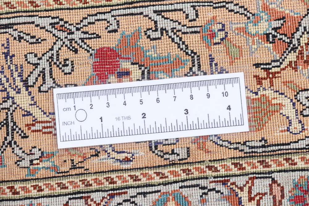 Oriental rug Kayseri