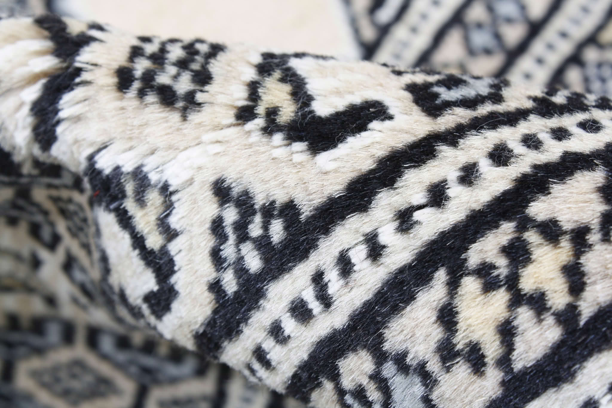 Oriental rug Jaldar Premium