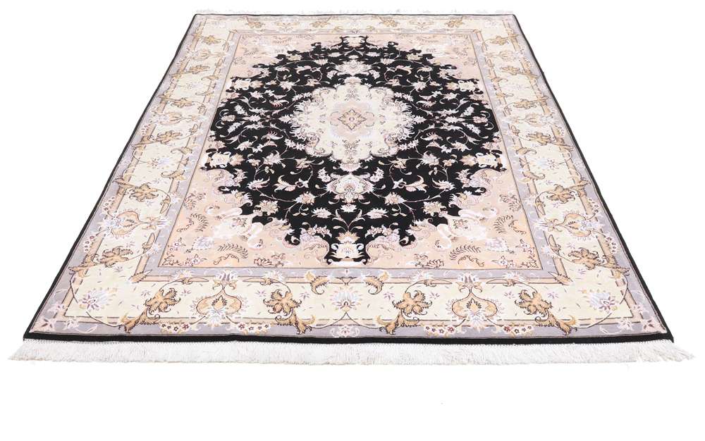 Persian rug Tabriz