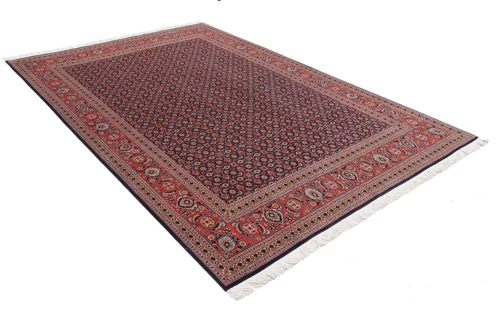 Persian rug Tabriz