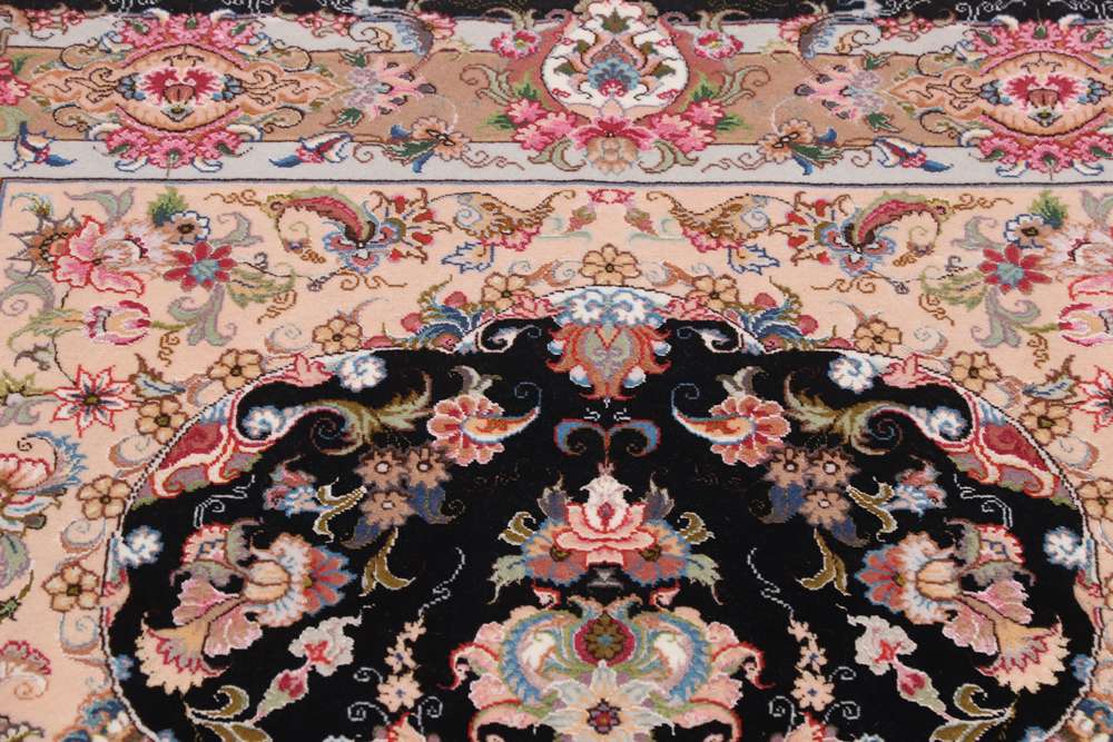 Persian rug Tabriz