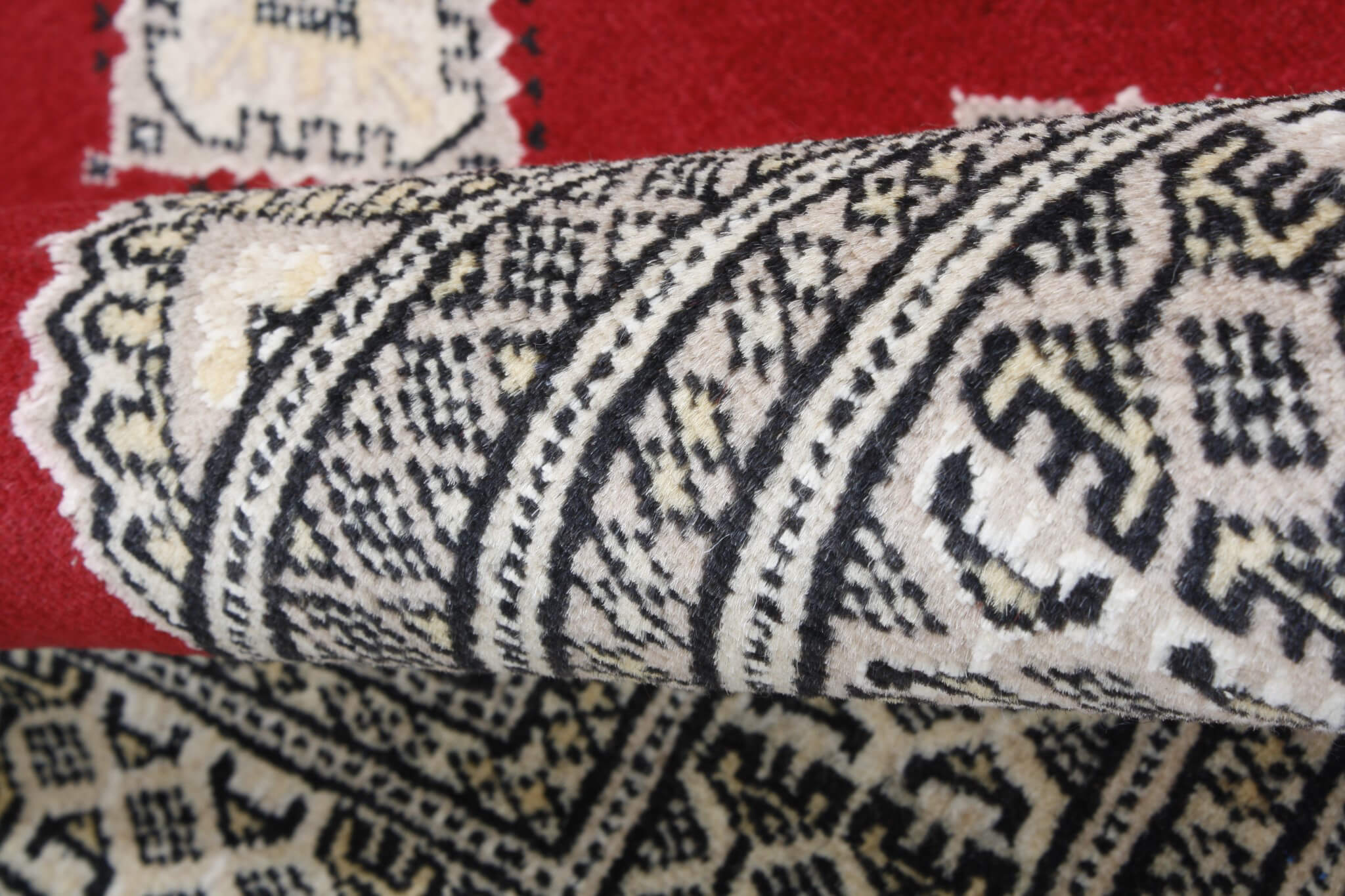 Oriental rug Jaldar Exclusive