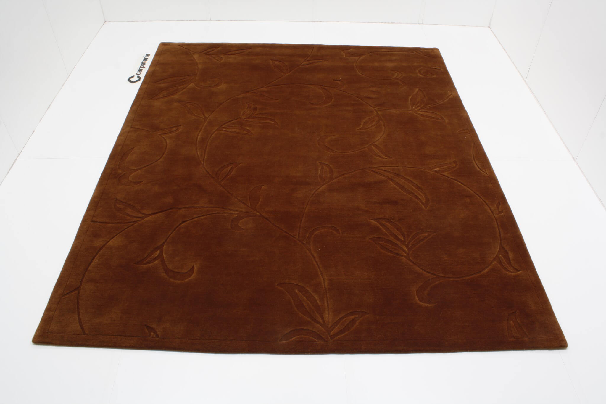 Modern rug Nepal Original Exclusive