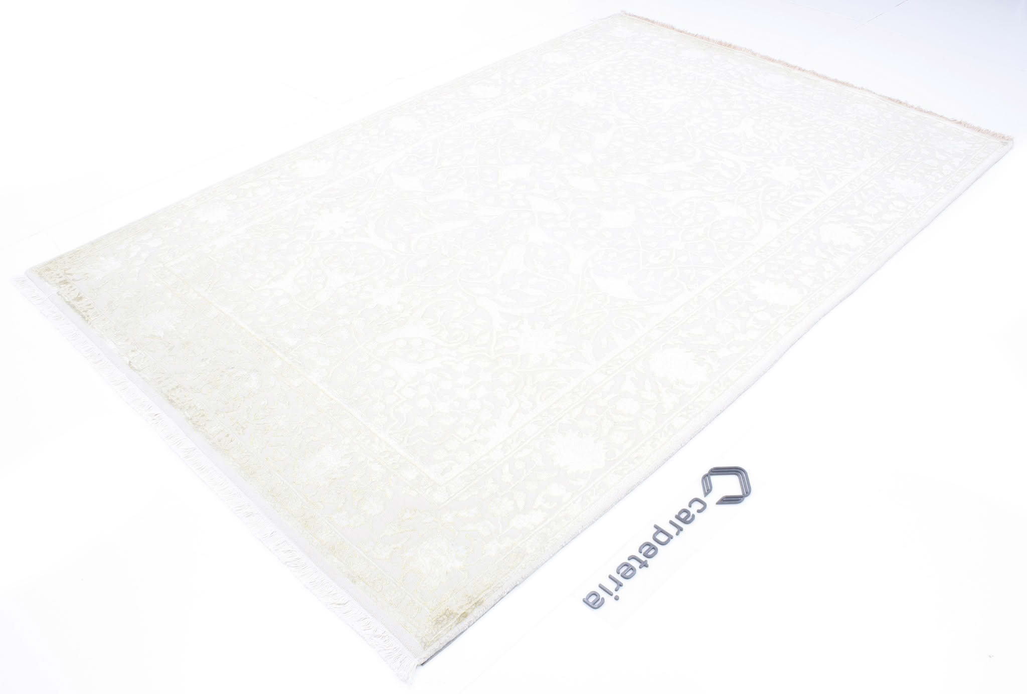 Oriental rug Tabriz Exclusive