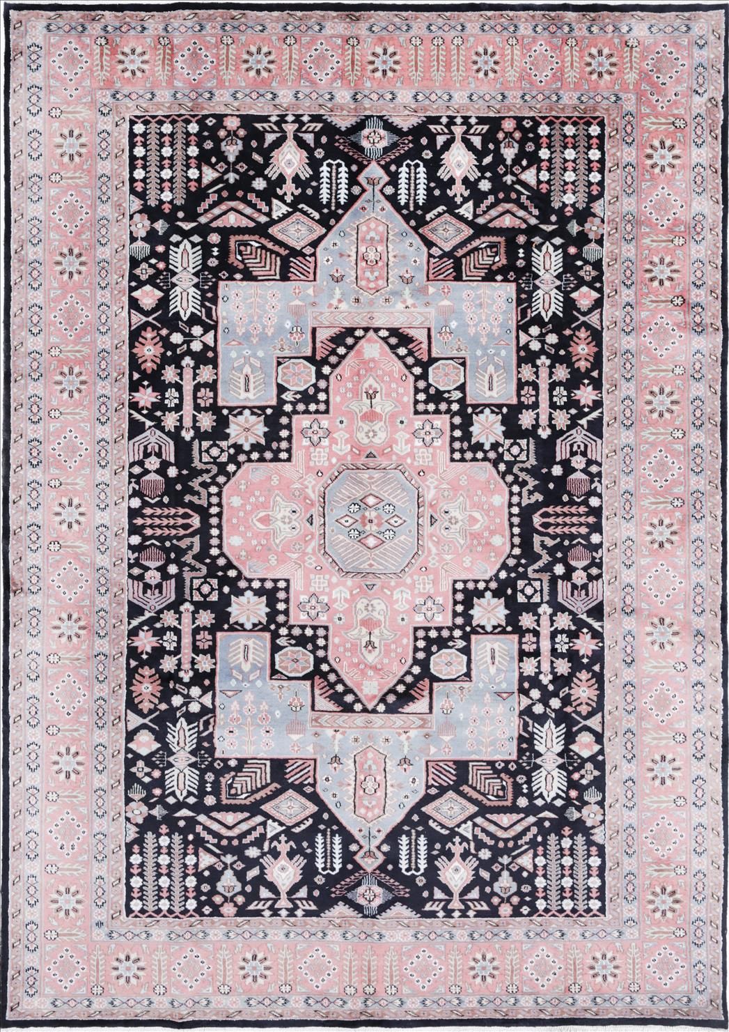 Oriental rug Jaldar Exclusive