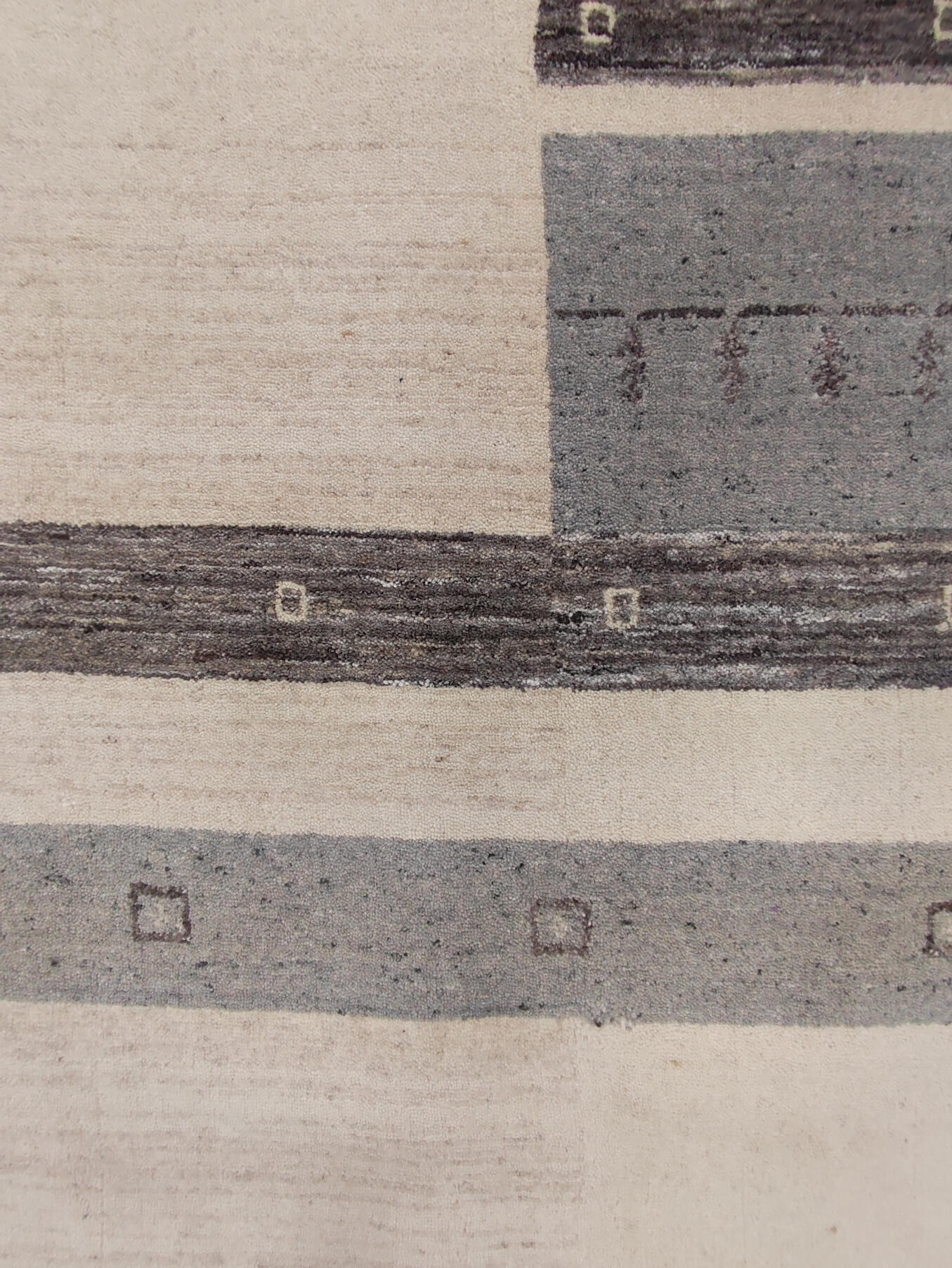 Modern rug Loribaft Exclusive