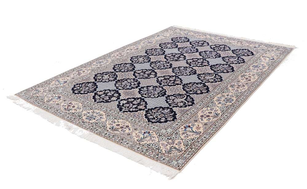 Persian rug Nain