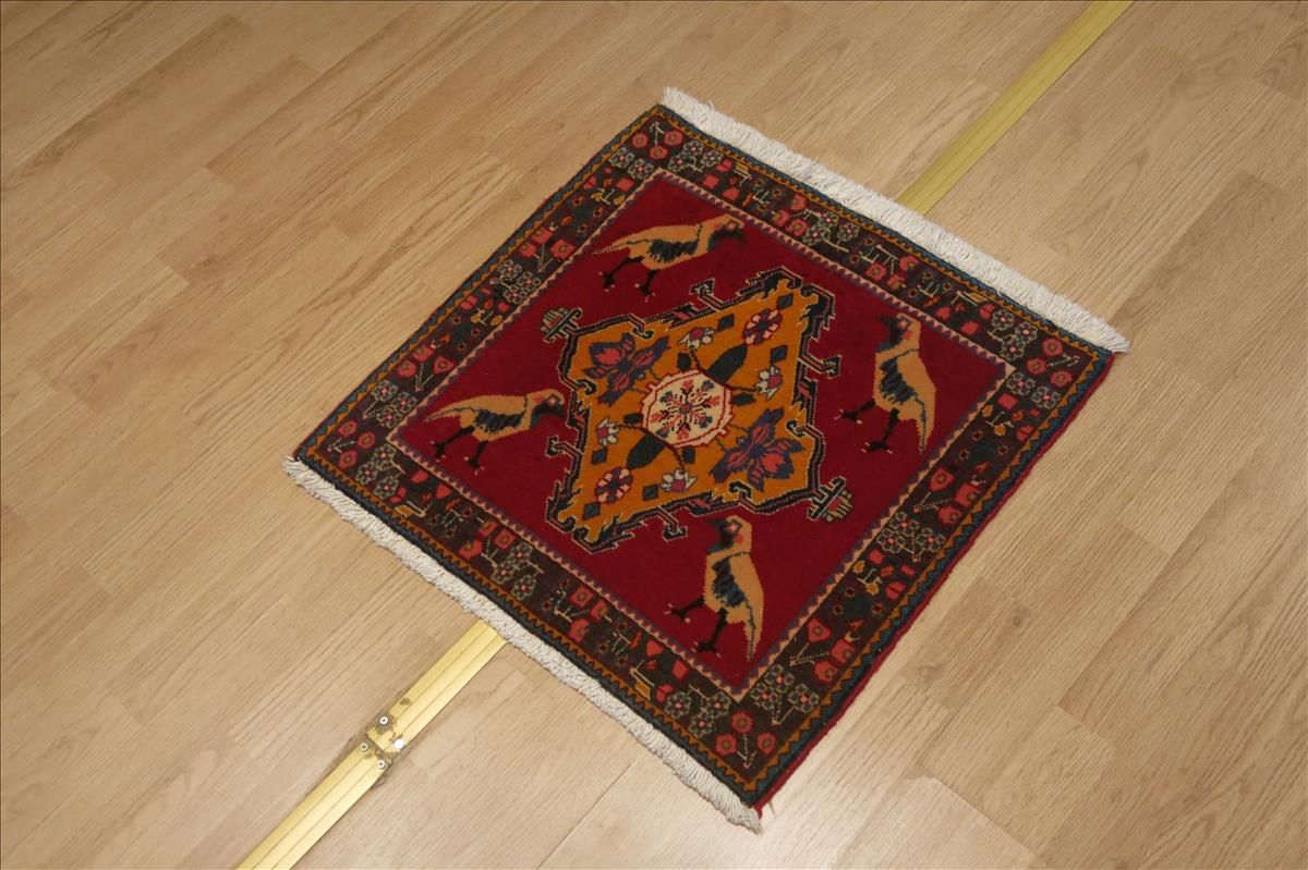 Oriental rug Gashgai Super